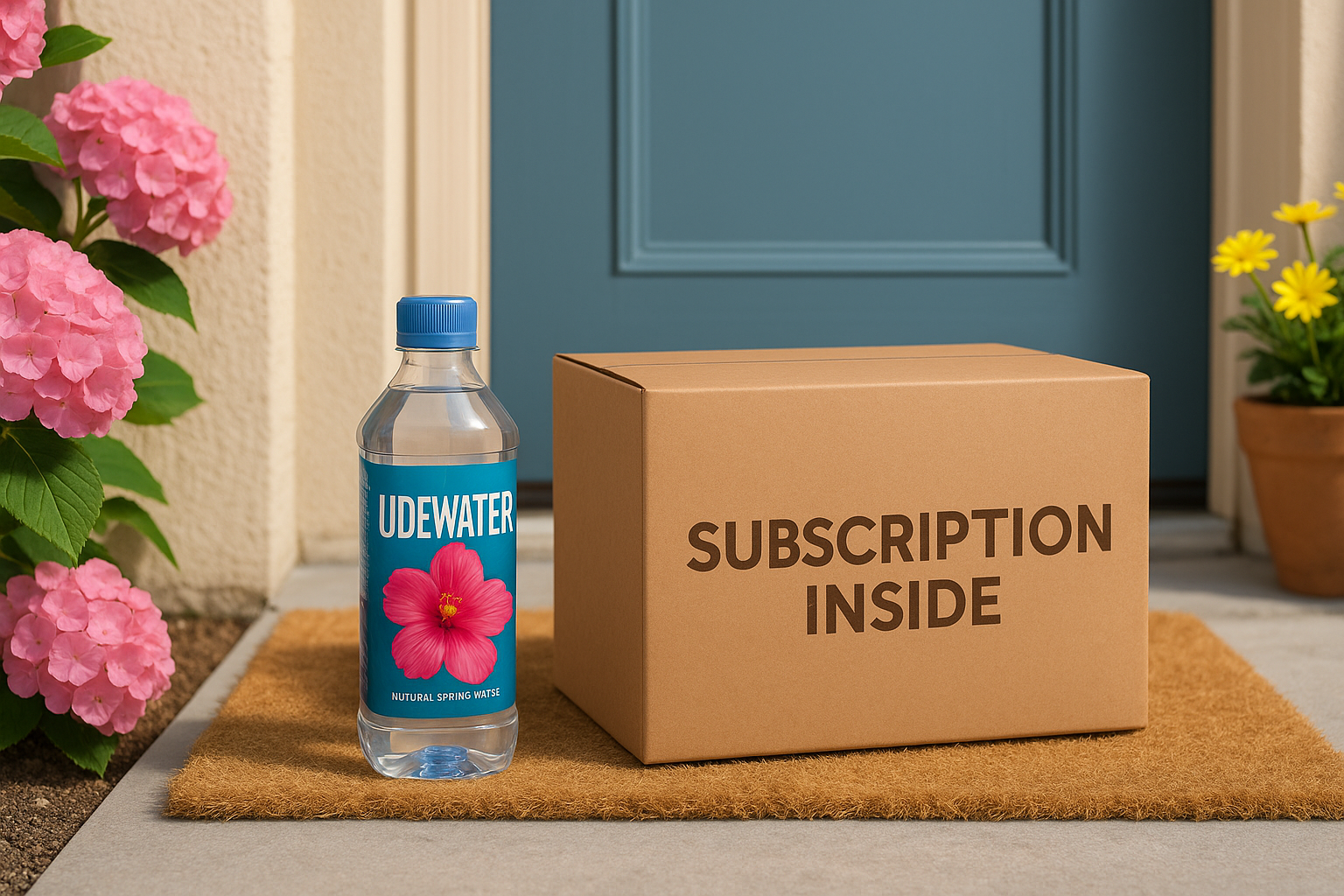 subscription